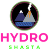 Hydro Shasta logo