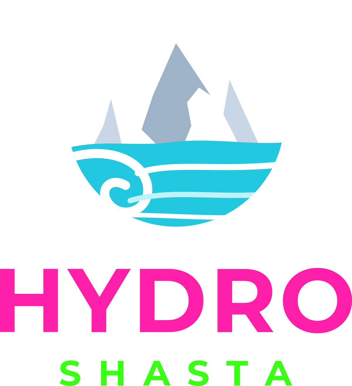 Hydro Shasta
